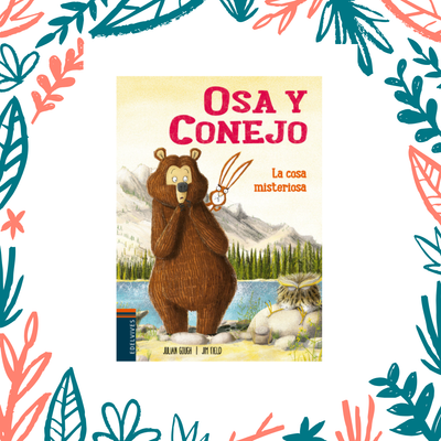 Osa y Coneja