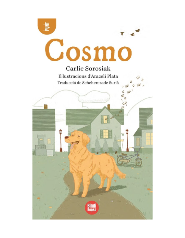 COSMO