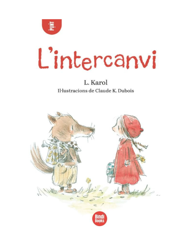 L'INTERCANVI (Novedad 25/2/25)