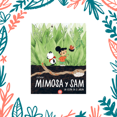 Mimosa y Sam