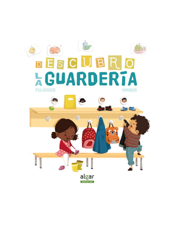 DESCUBRO LA ESCUELA