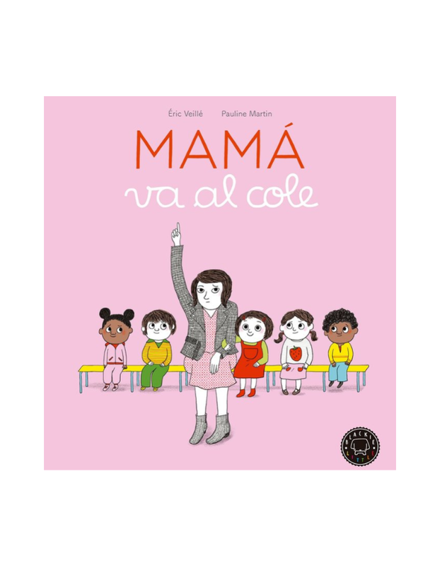 MAMA VA AL COLE