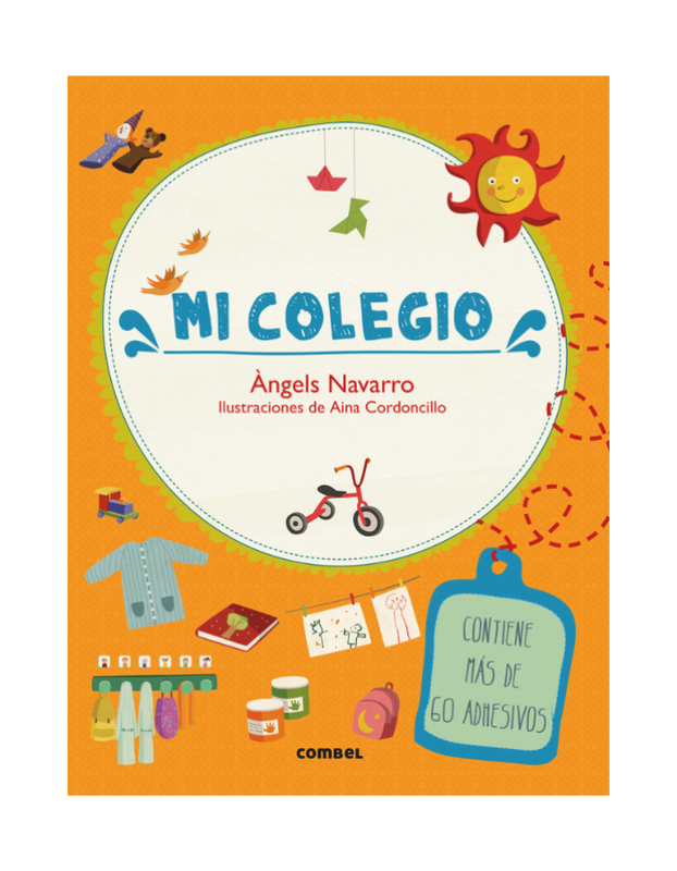 MI COLEGIO