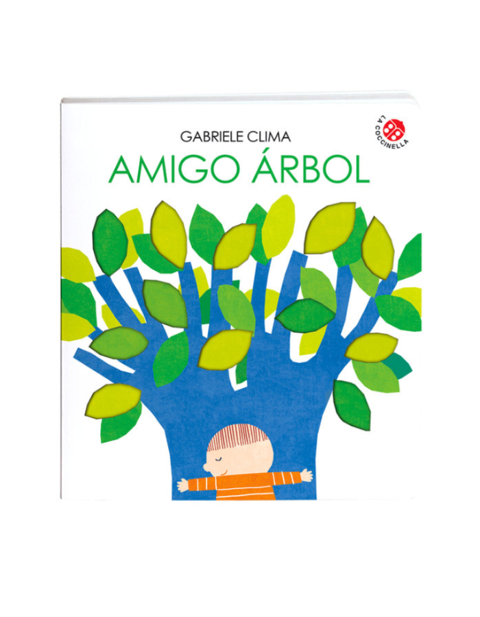 AMIGO ARBOL