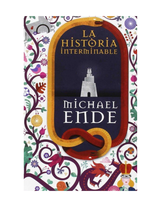 LA HISTÒRIA INTERMINABLE CATALÀ