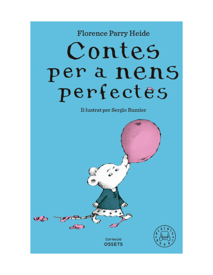CONTES PER A NENS PERFECTES