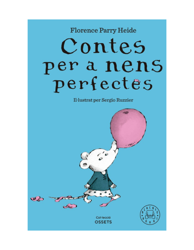 CONTES PER A NENS PERFECTES