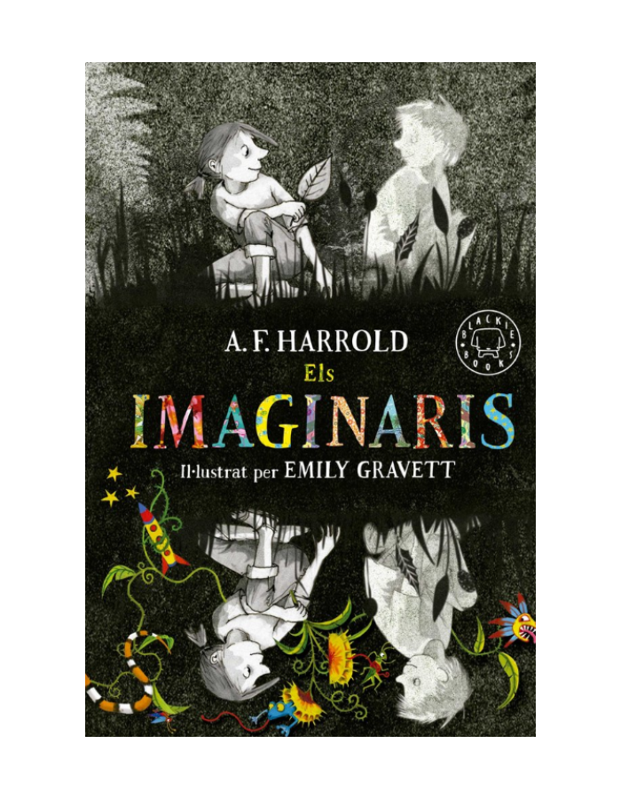 ELS IMAGINARIS