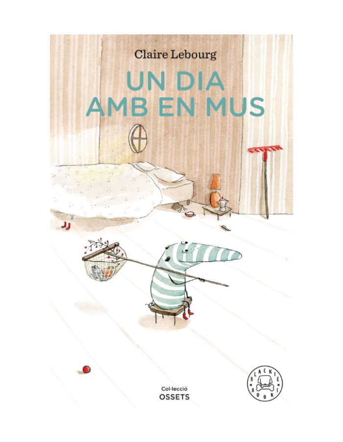 UN DIA AMB EN MUS