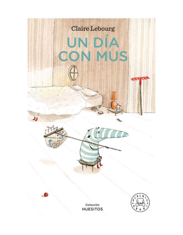 UN DIA CON MUS