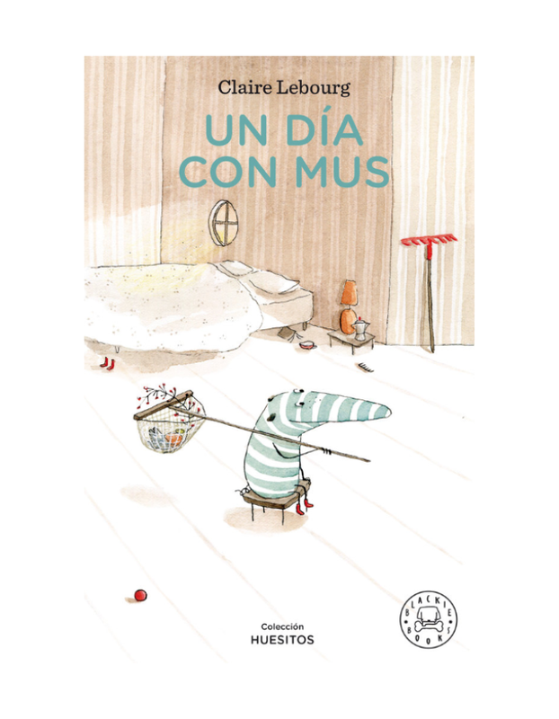 UN DIA CON MUS