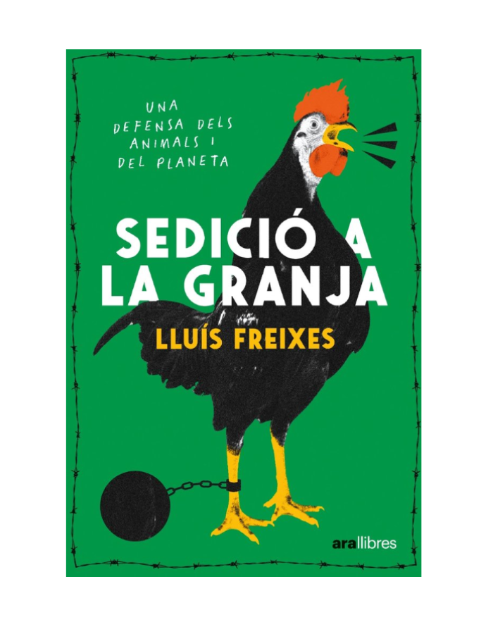 SEDICIÓ A LA GRANJA