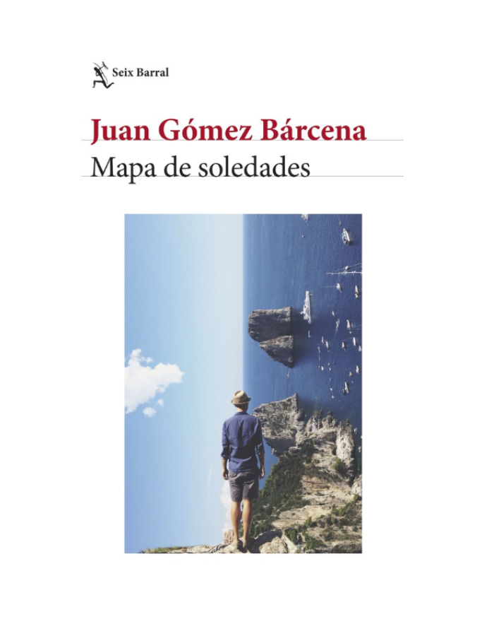 MAPA DE SOLEDADES