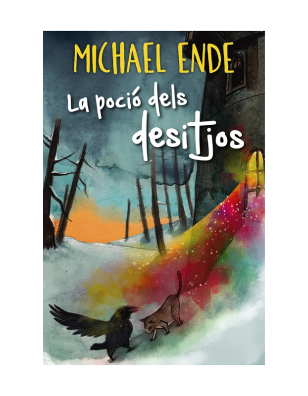 LA POCIO DEL DESITJOS