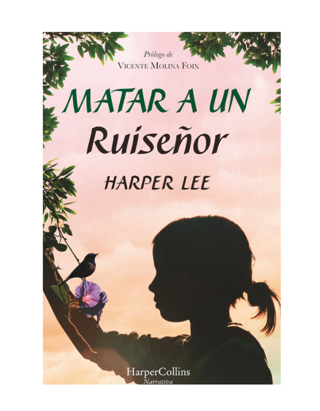MATAR A UN RUISEÑOR