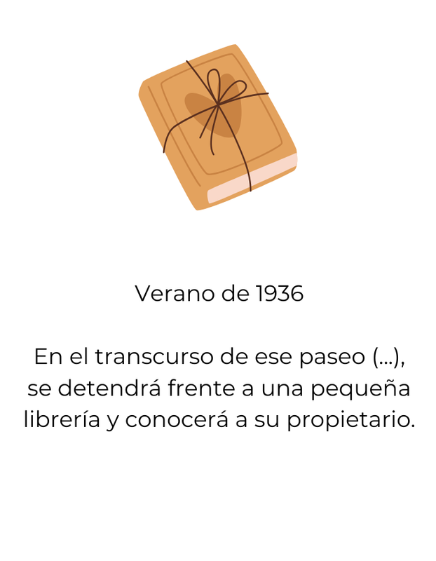 Lee las pistas...