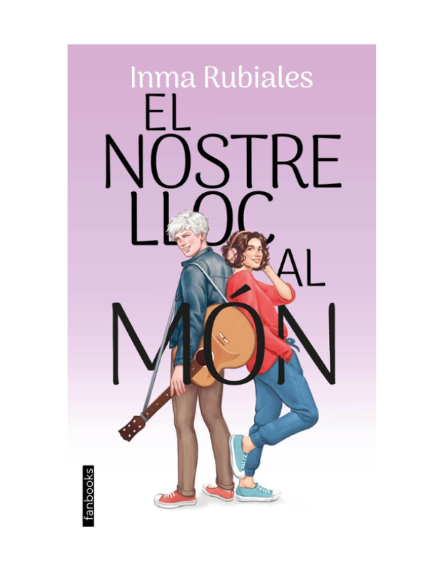 EL NOSTRE LLOC AL MÓN (Novetat 19/3/25)