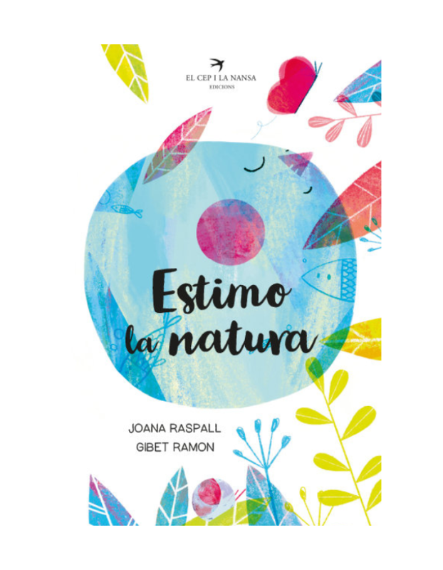 ESTIMO LA NATURA