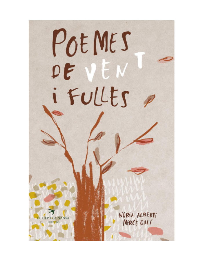 POEMES DE VENT I FULLES