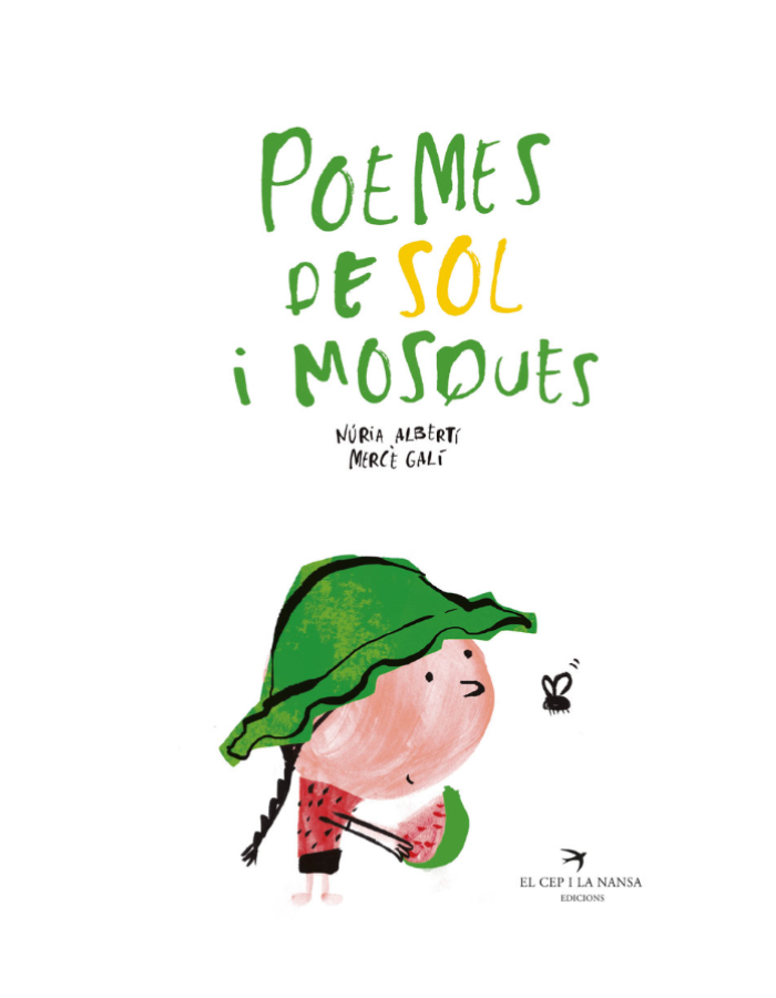 POEMES DE SOL I MOSQUES