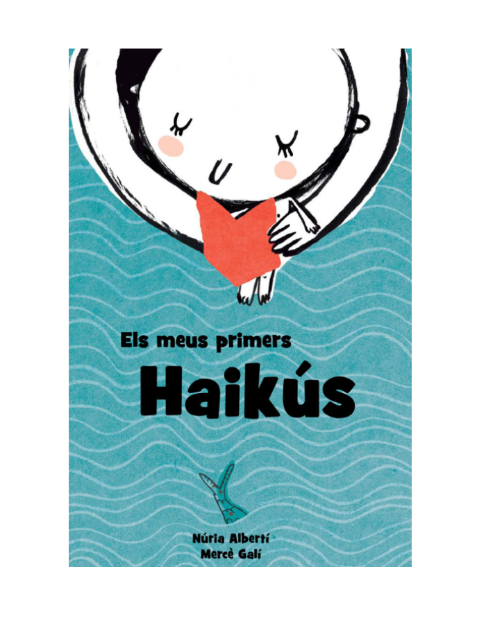 ELS MEUS PRIMERS HAIKUS