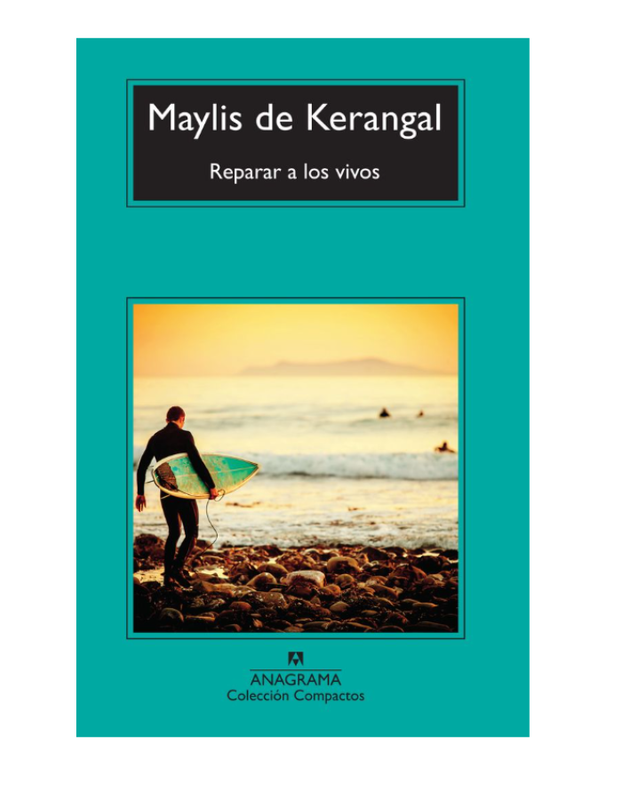 REPARAR A LOS VIVOS