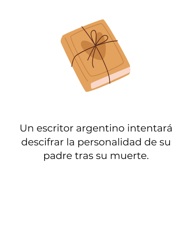Lee las pistas...