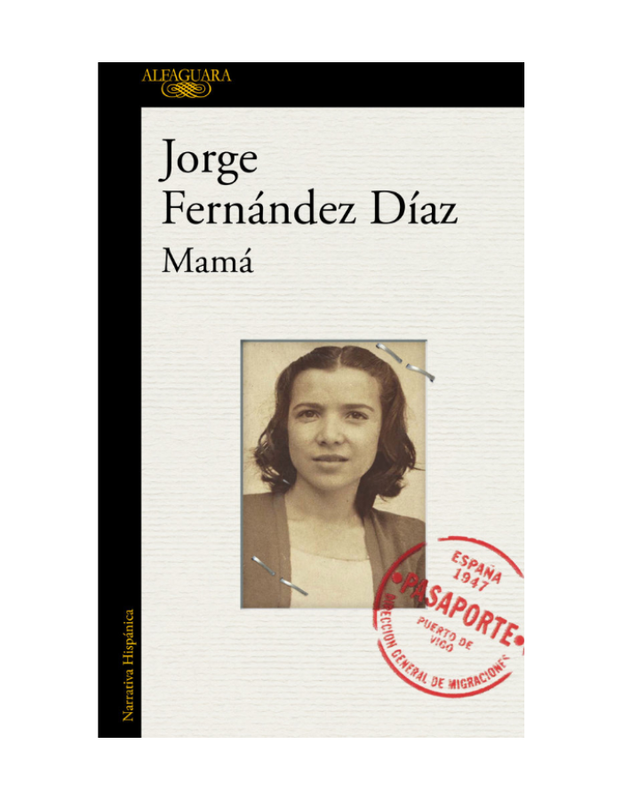 MAMÁ