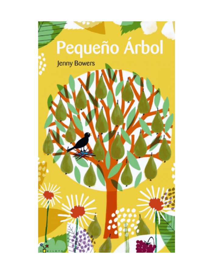 PEQUEÑO ÁRBOL