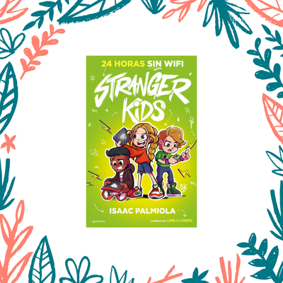 Stranger Kids