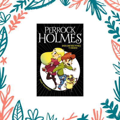 Perrock Holmes