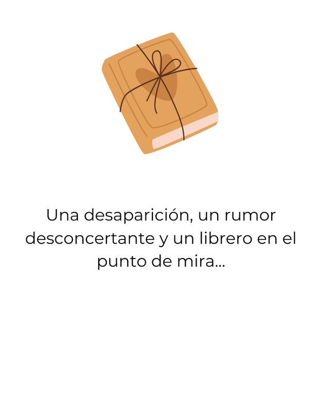 Lee las pistas...