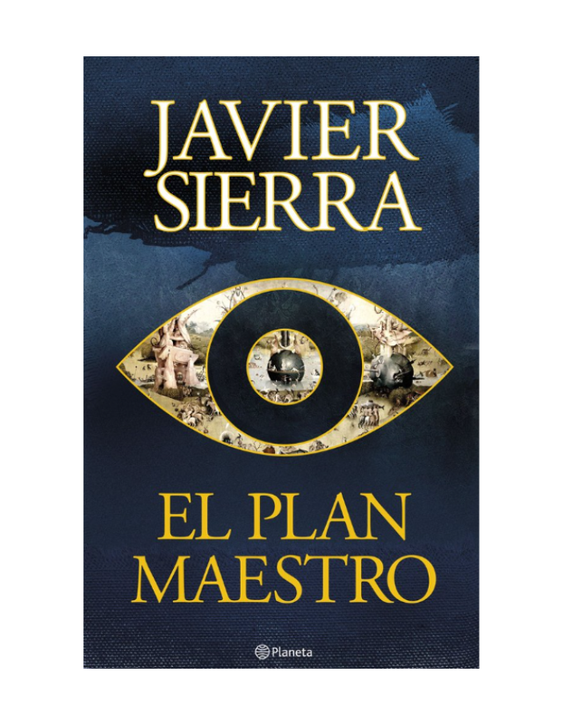 EL PLAN MAESTRO (Novedad 26/2/25)
