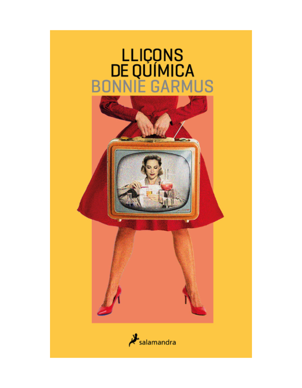 LLICONS DE QUIMICA