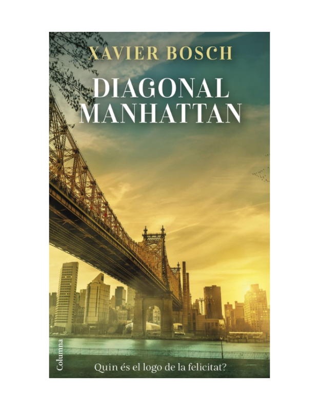 DIAGONAL MANHATTAN (Novetat 12/3/25)