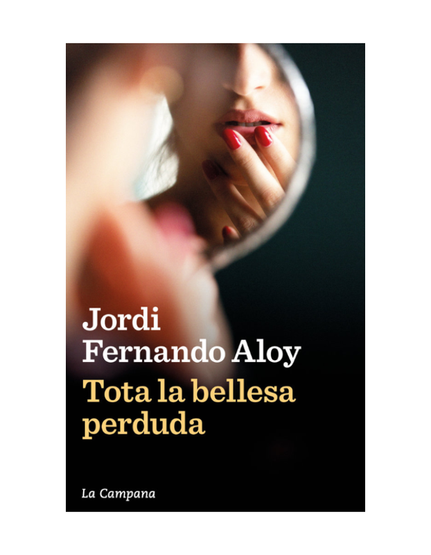 TOTA LA BELLESA PERDUDA