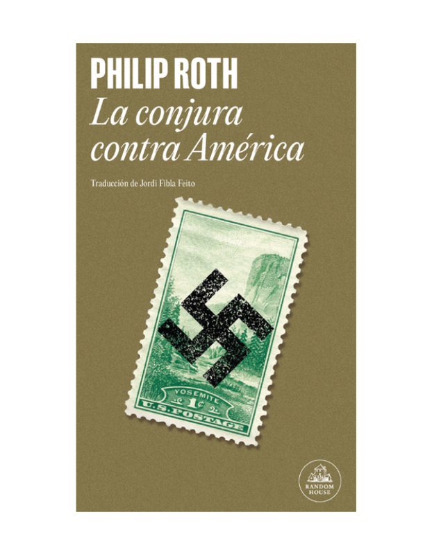LA CONJURA CONTRA AMERICA