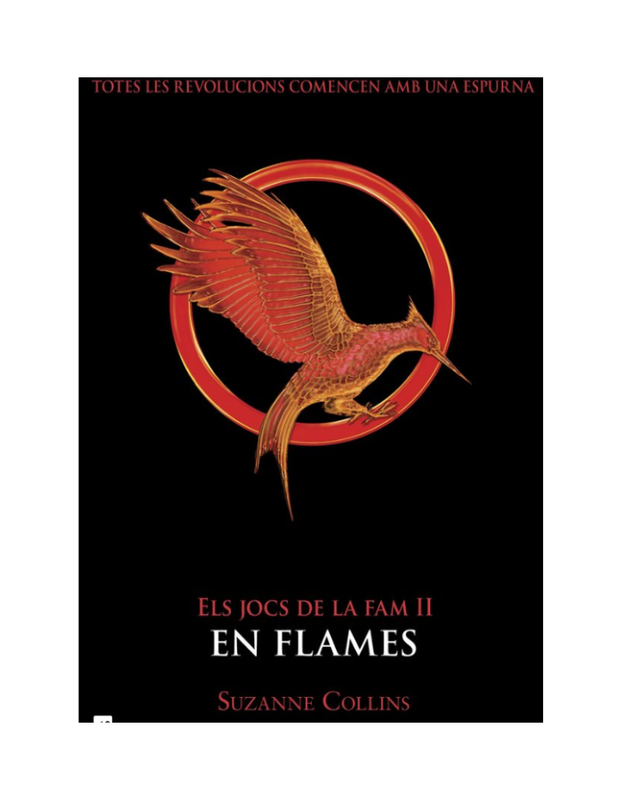 ELS JOCS DE LA FAM II