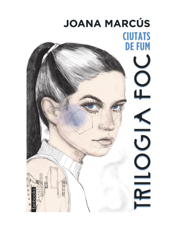 TRILOGIA FOC 1 CIUTATS DE FUM