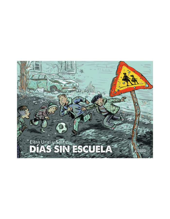 DIAS SIN ESCUELA (Novedad 10/3/25)