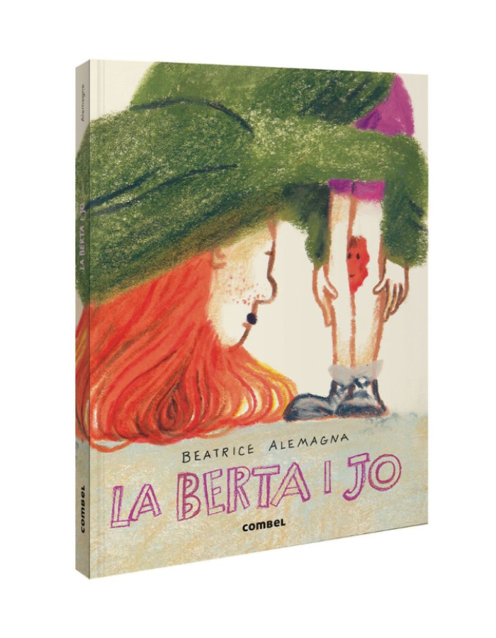 LA BERTA I JO (Novetat 1/1/25)