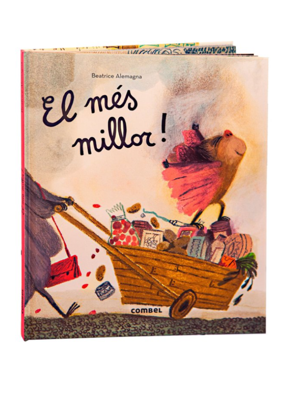 EL MES MILLOR