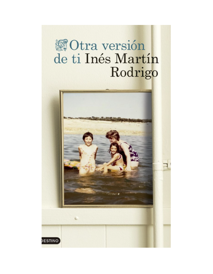 OTRA VERSION DE TI (Novedad 26/3/25)