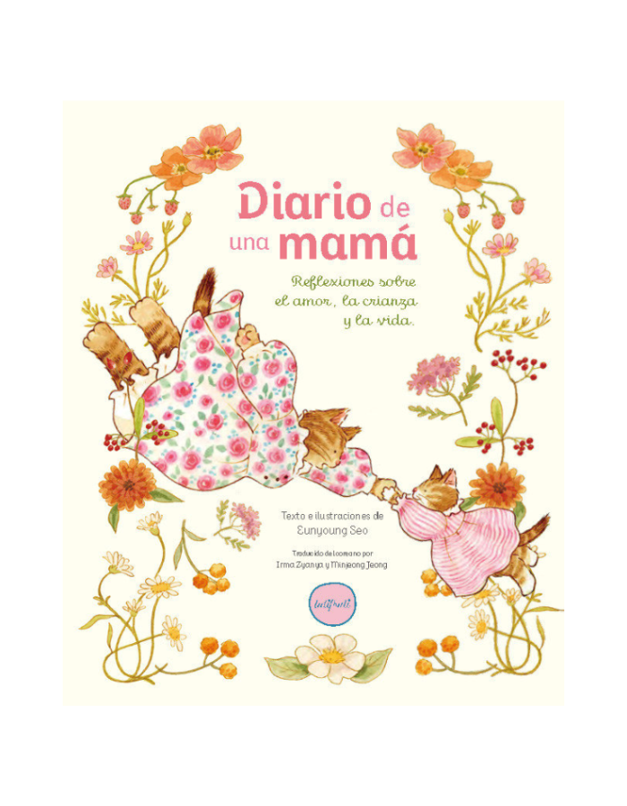 DIARIO DE UNA MAMA