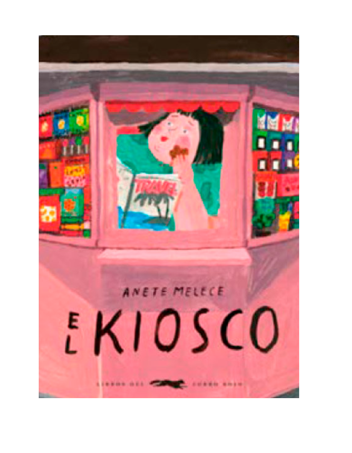 EL KIOSCO