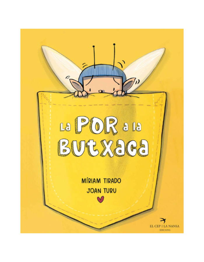 LA POR A LA BUTXACA (Novedad 1/1/25)