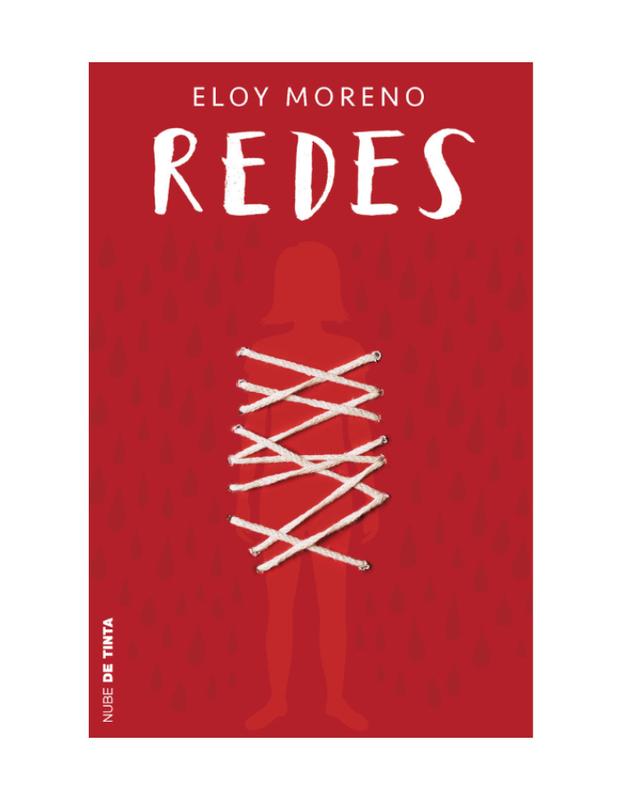 REDES INVISIBLE 2 (Novedad 1/5/25)