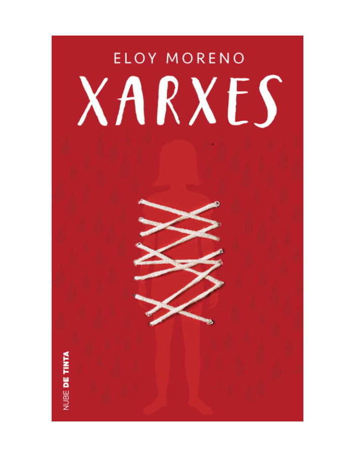 XARXES  (2ª part de INVISIBLE) Novetat 1/5/25