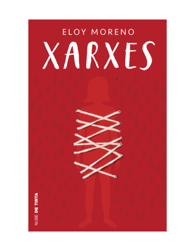 XARXES  (2ª part de INVISIBLE) Novetat 1/5/25
