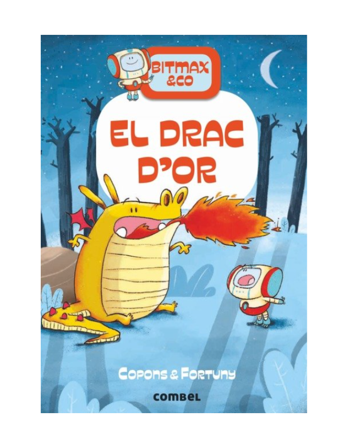 EL DRAC DOR - 3
